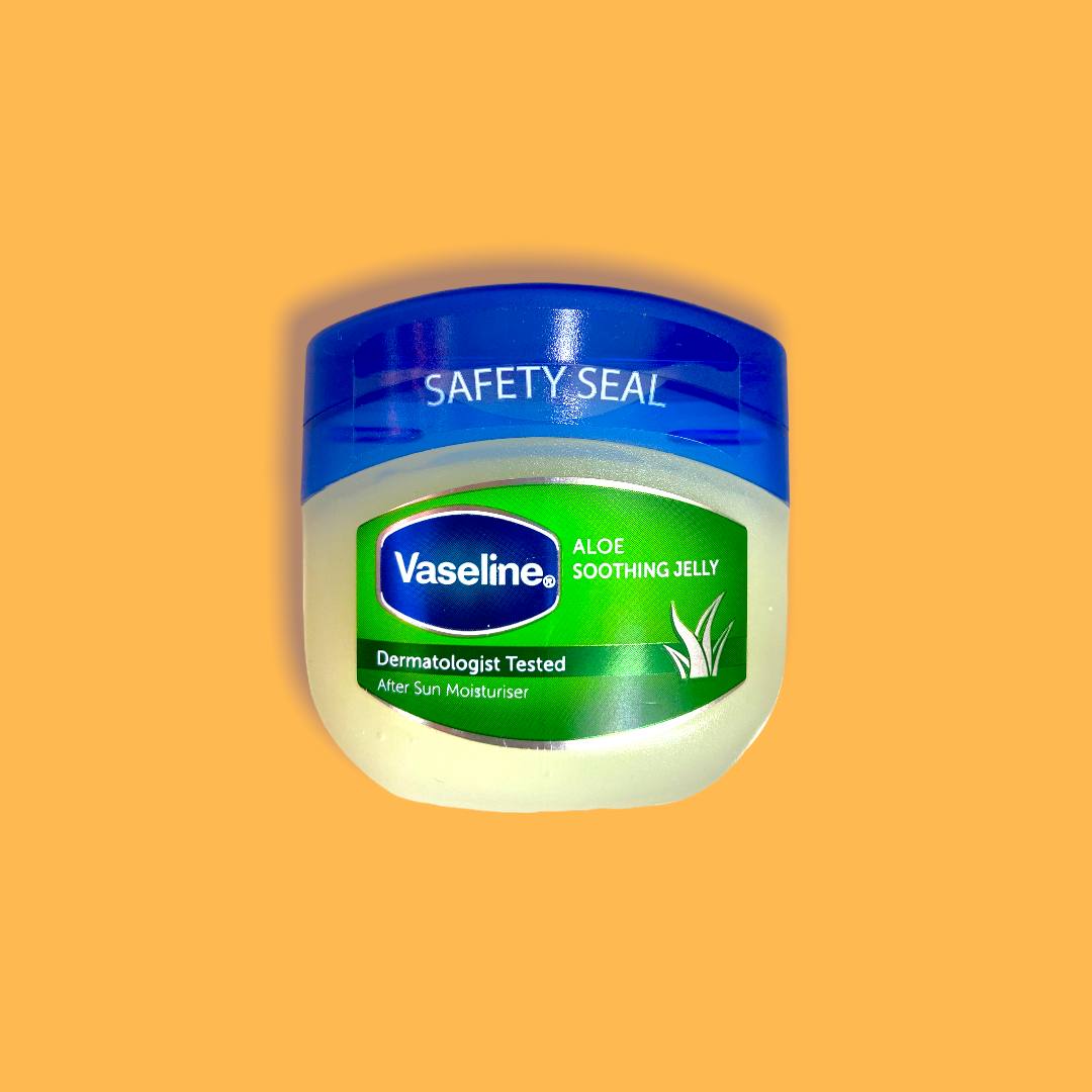 Vaseline