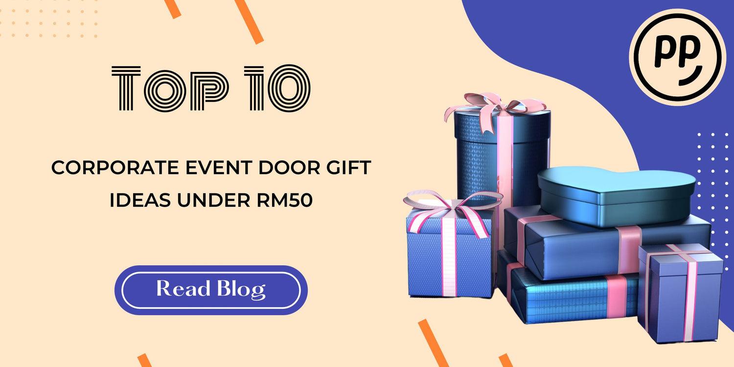 top-10-corporate-event-door-gift-ideas-under-rm50