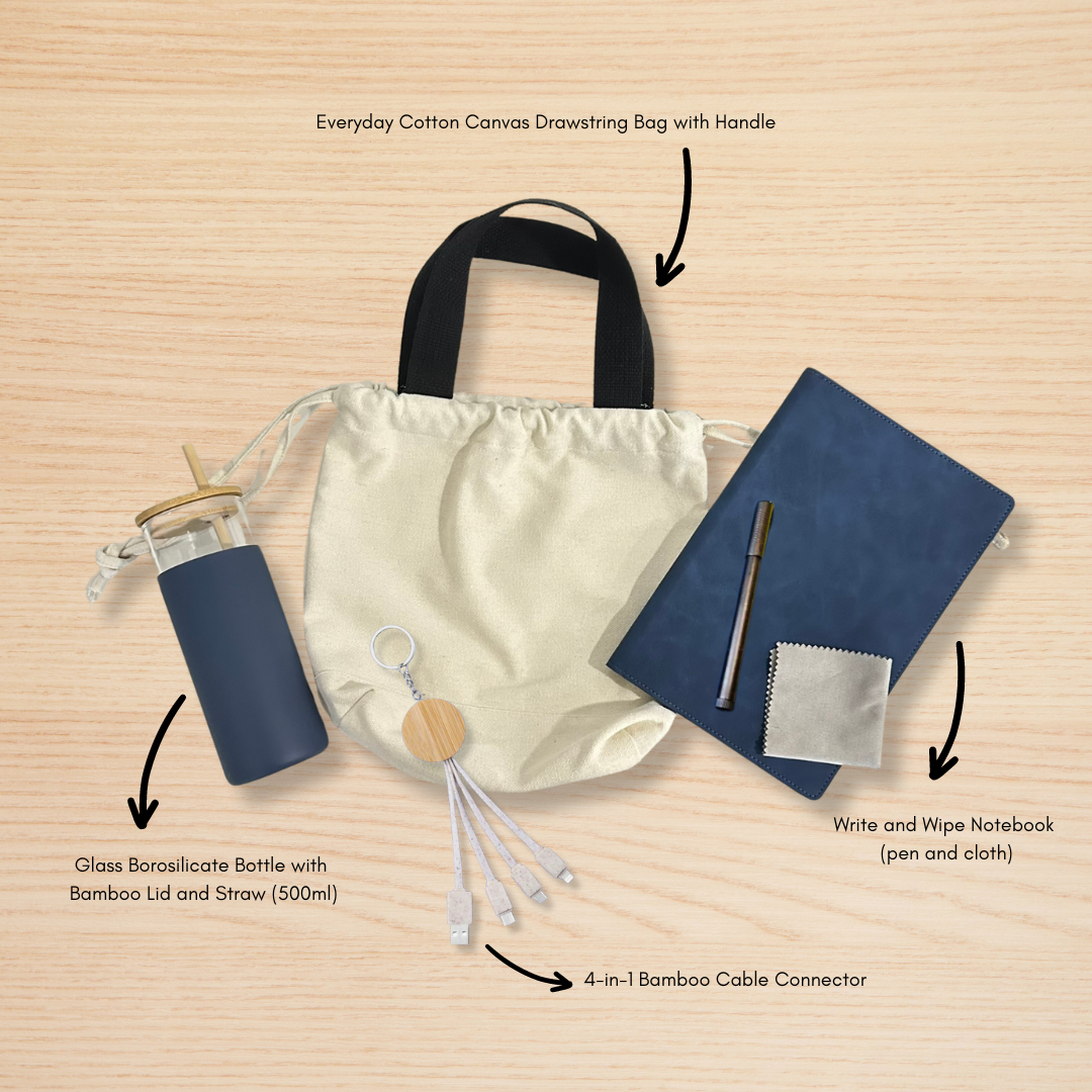 Apprecious Sustainable Everyday Gift Bag