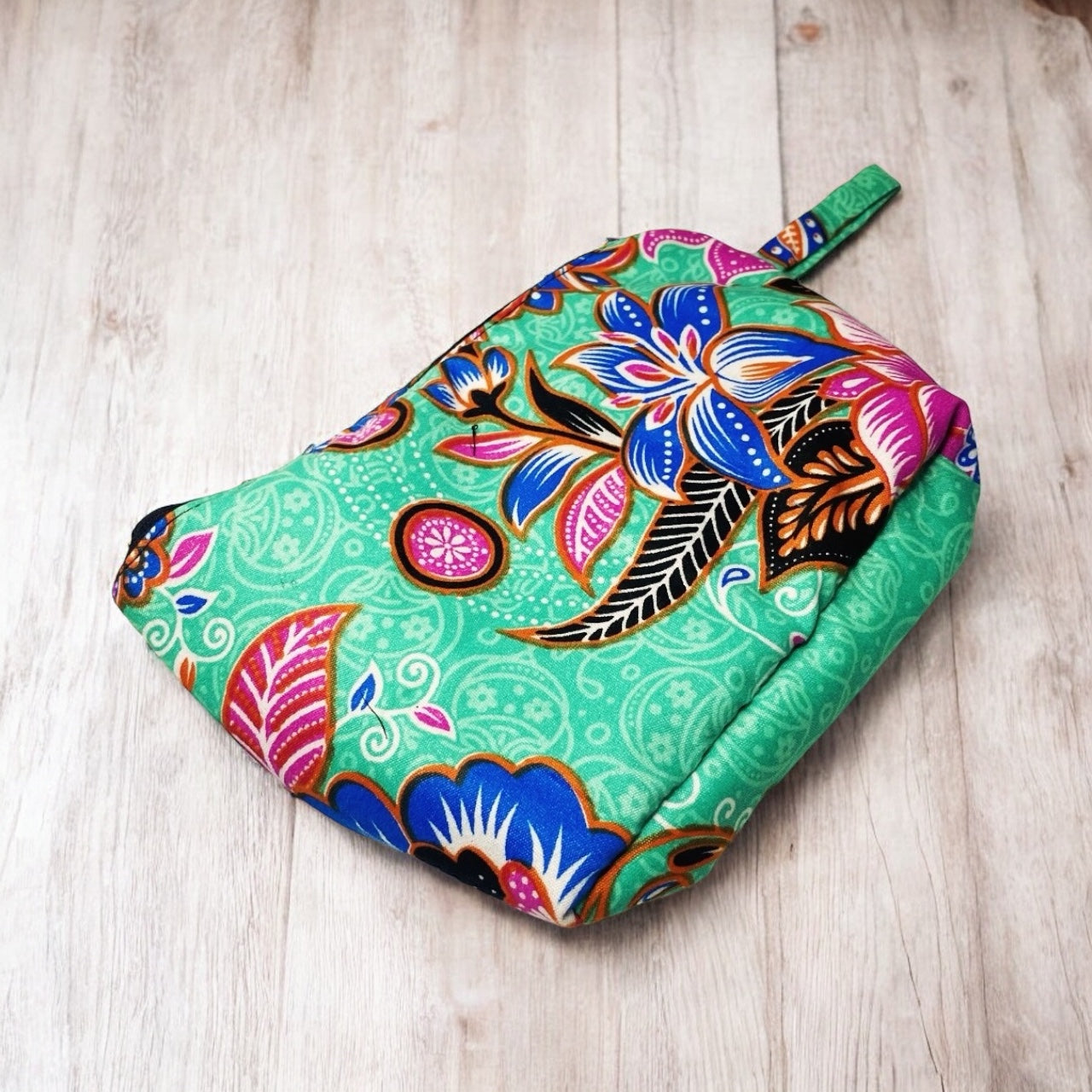 Batik Small Multi-Purpose Bag