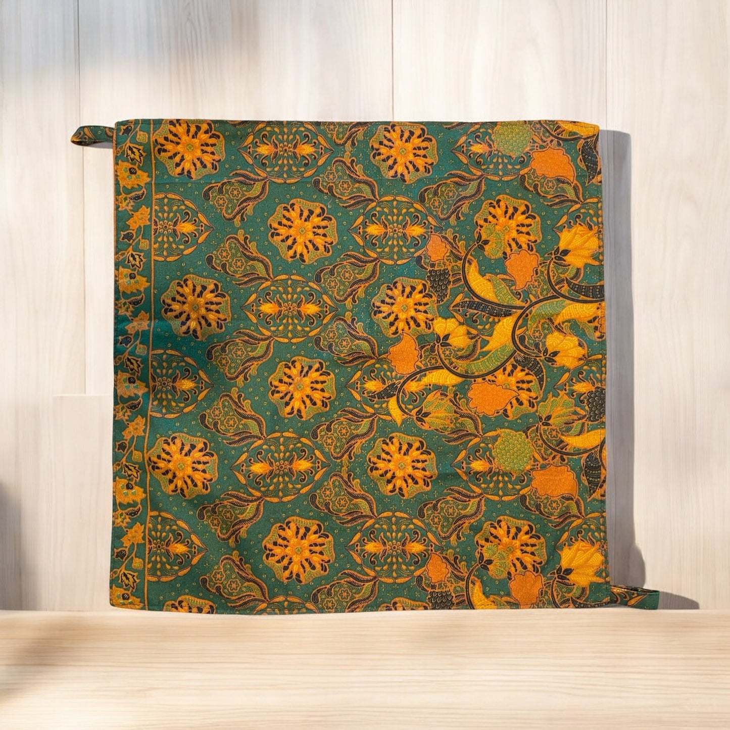 Batik Fabric Wrap (Big)