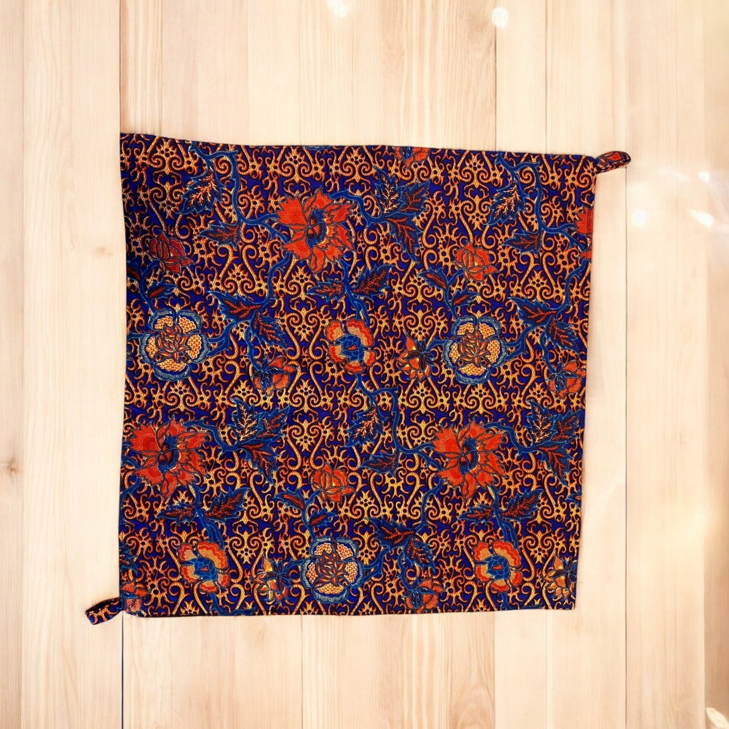 Batik Fabric Wrap (Big)