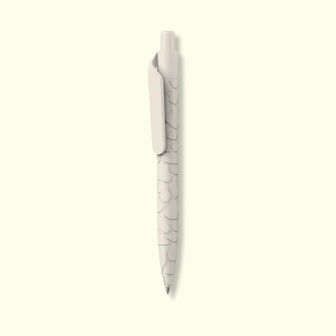 Biodegrable Stone Material Pen