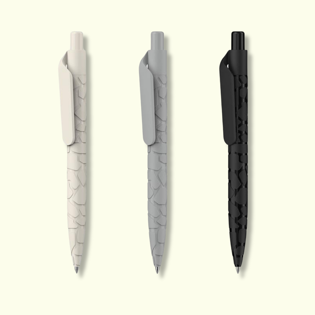 Biodegrable Stone Material Pen