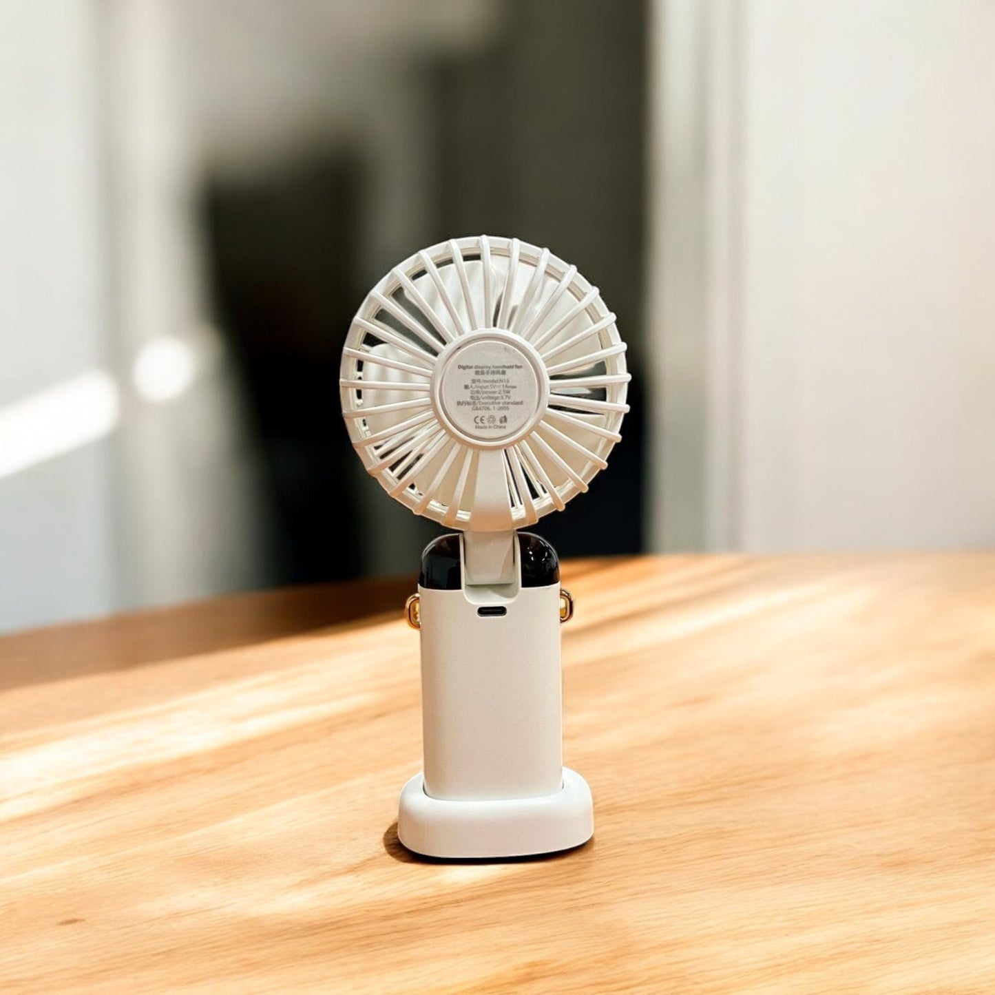 Cooling Portable Fan