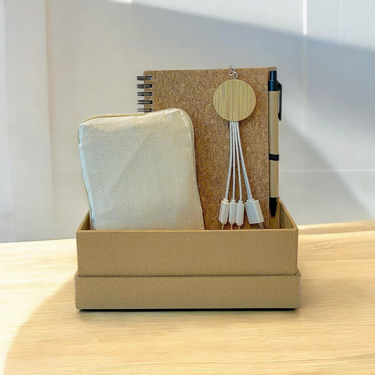 Daily Eco Work Essential Gift Set