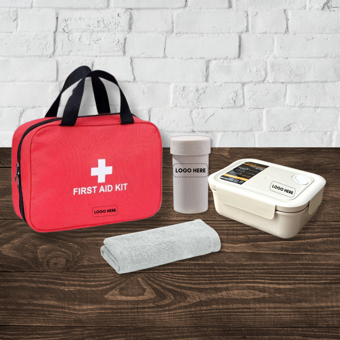 Earth Friendly Healthcare Kit