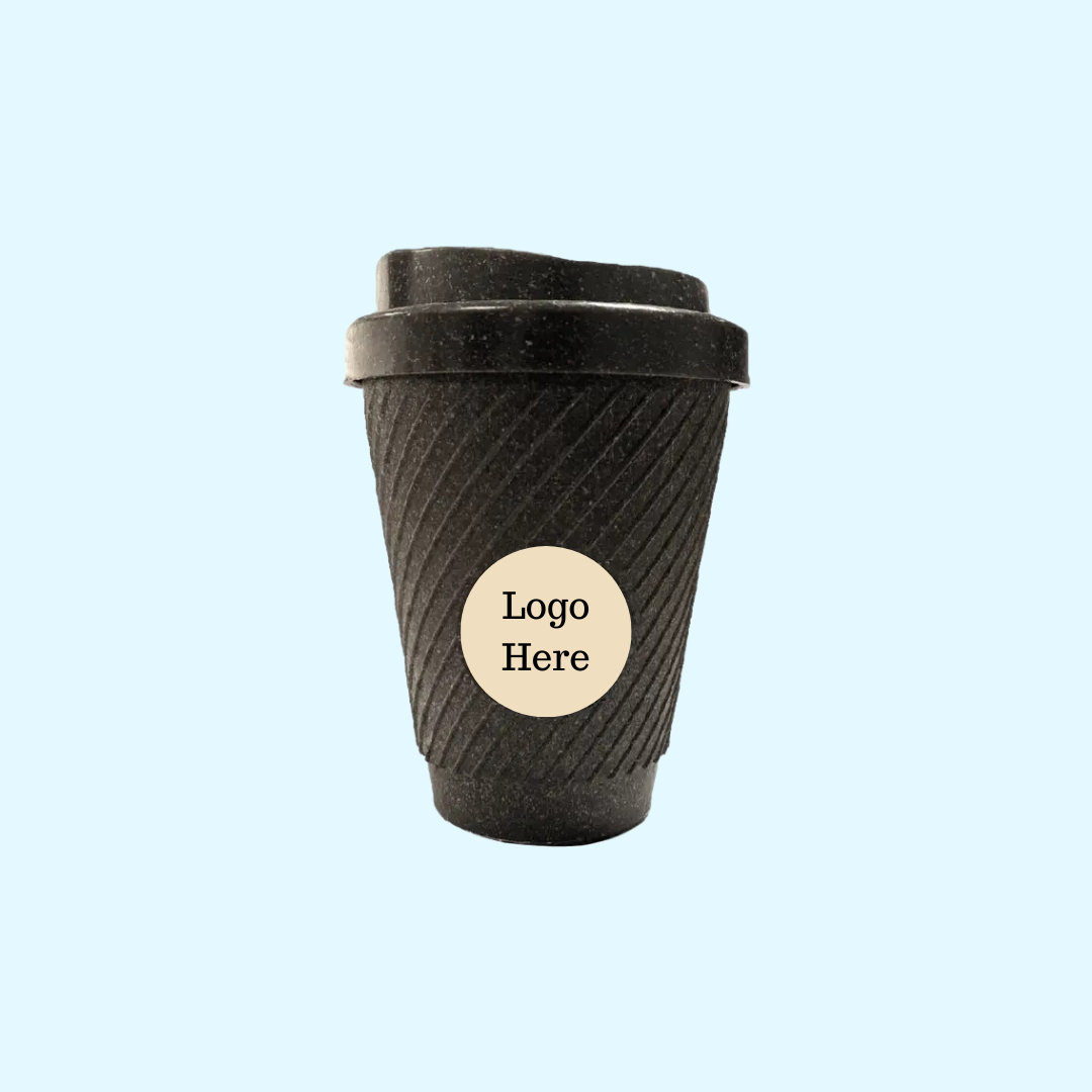 Eco-Friendly Coffee Travel Mug