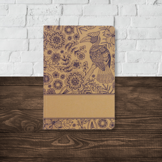 Eco Craft Simili Paper Notebook