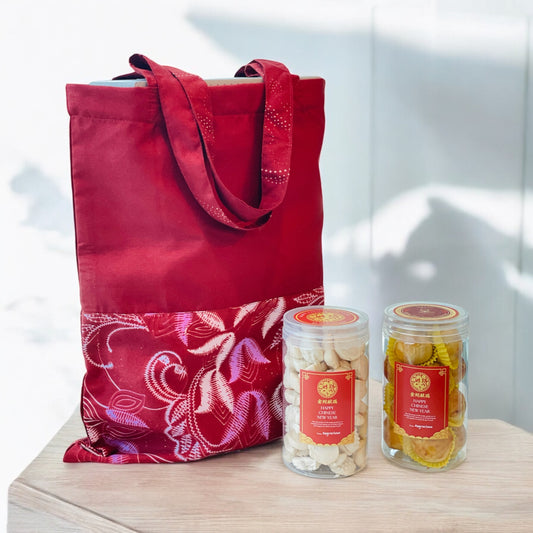 Eco Simple Happiness CNY Gift Set