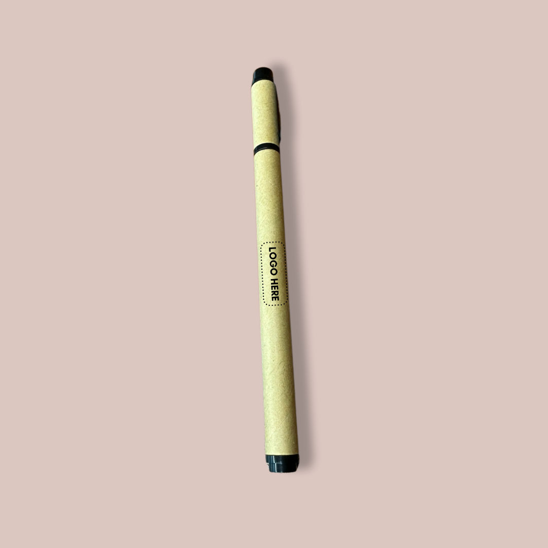 Eco Friendly Sustainable Gel Pen