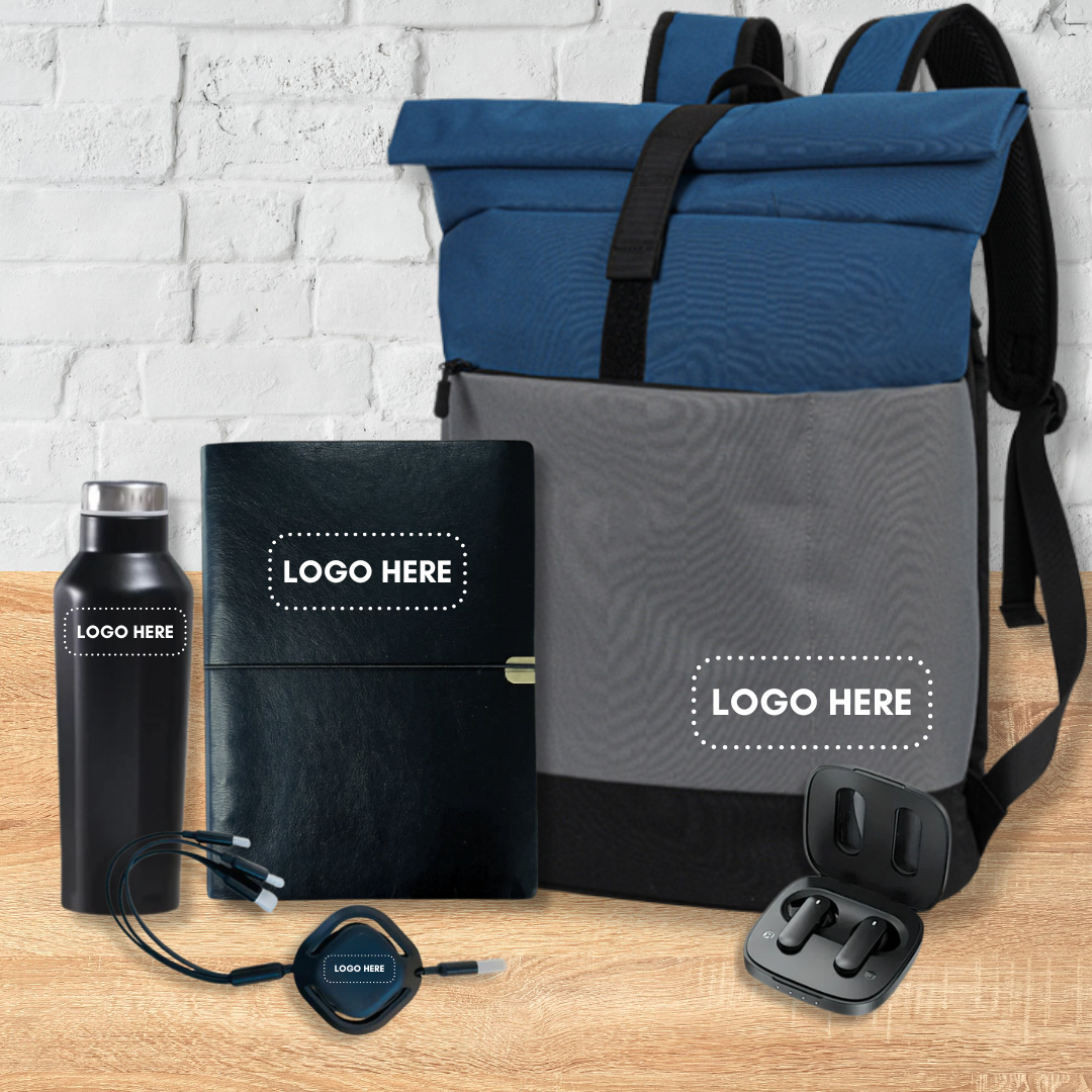 High Flyer Travellers Priviledge Kit