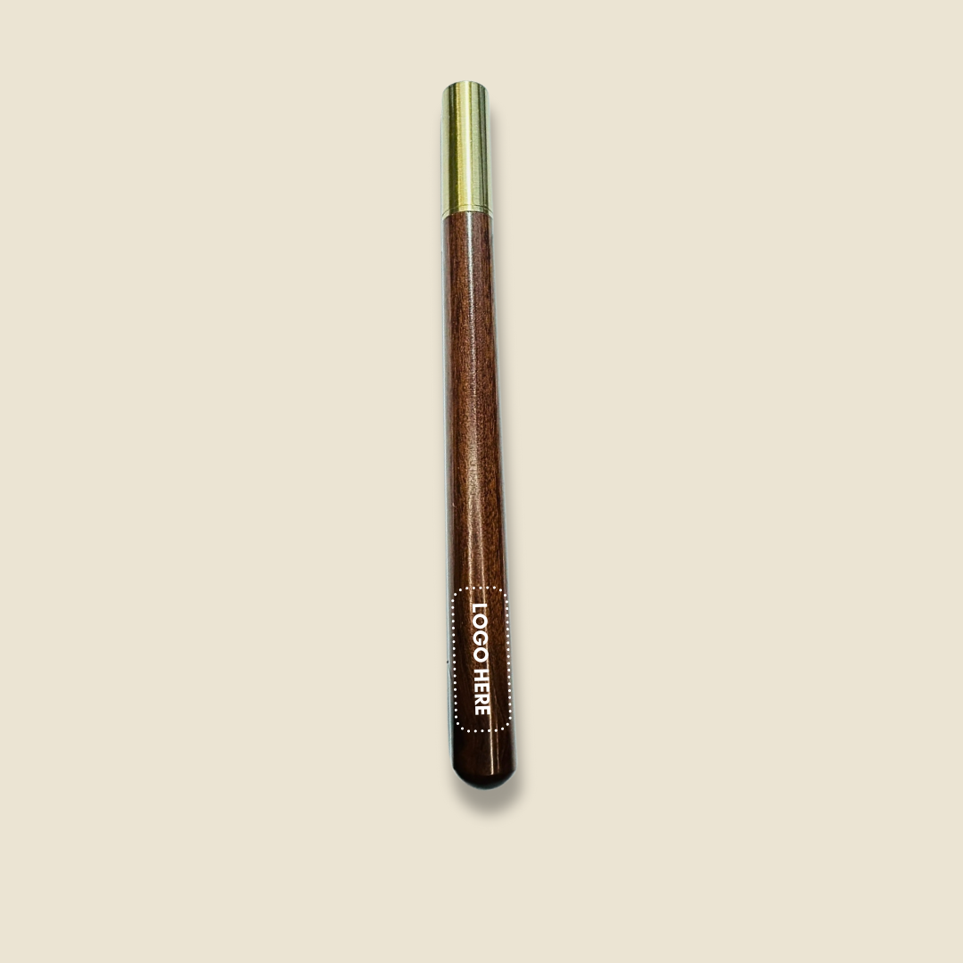 Majestic Scripture Goldwood Pen