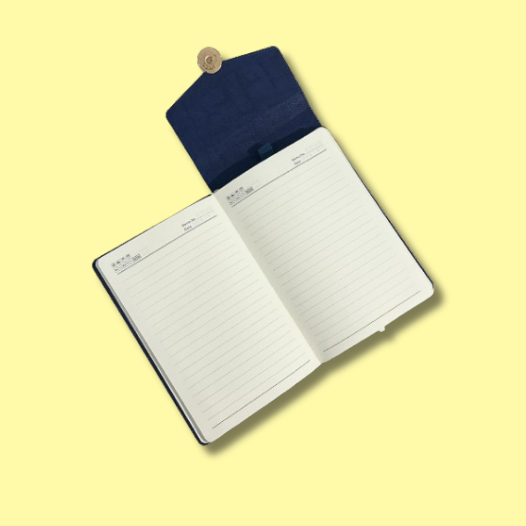 Multi-function Phone Pocket Notebook