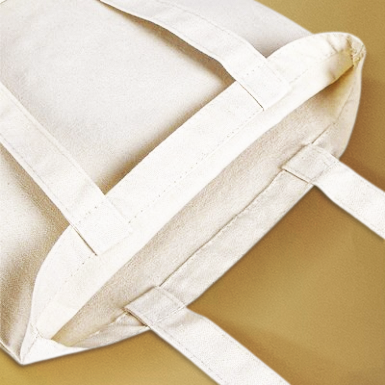 Natural Cotton Bag (10oz)