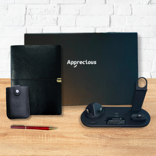 Premium Office Desks' Organisers Kit