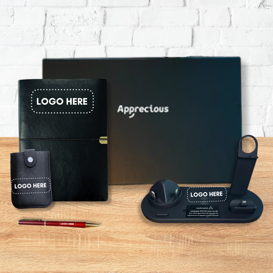 Premium Office Desks' Organisers Kit