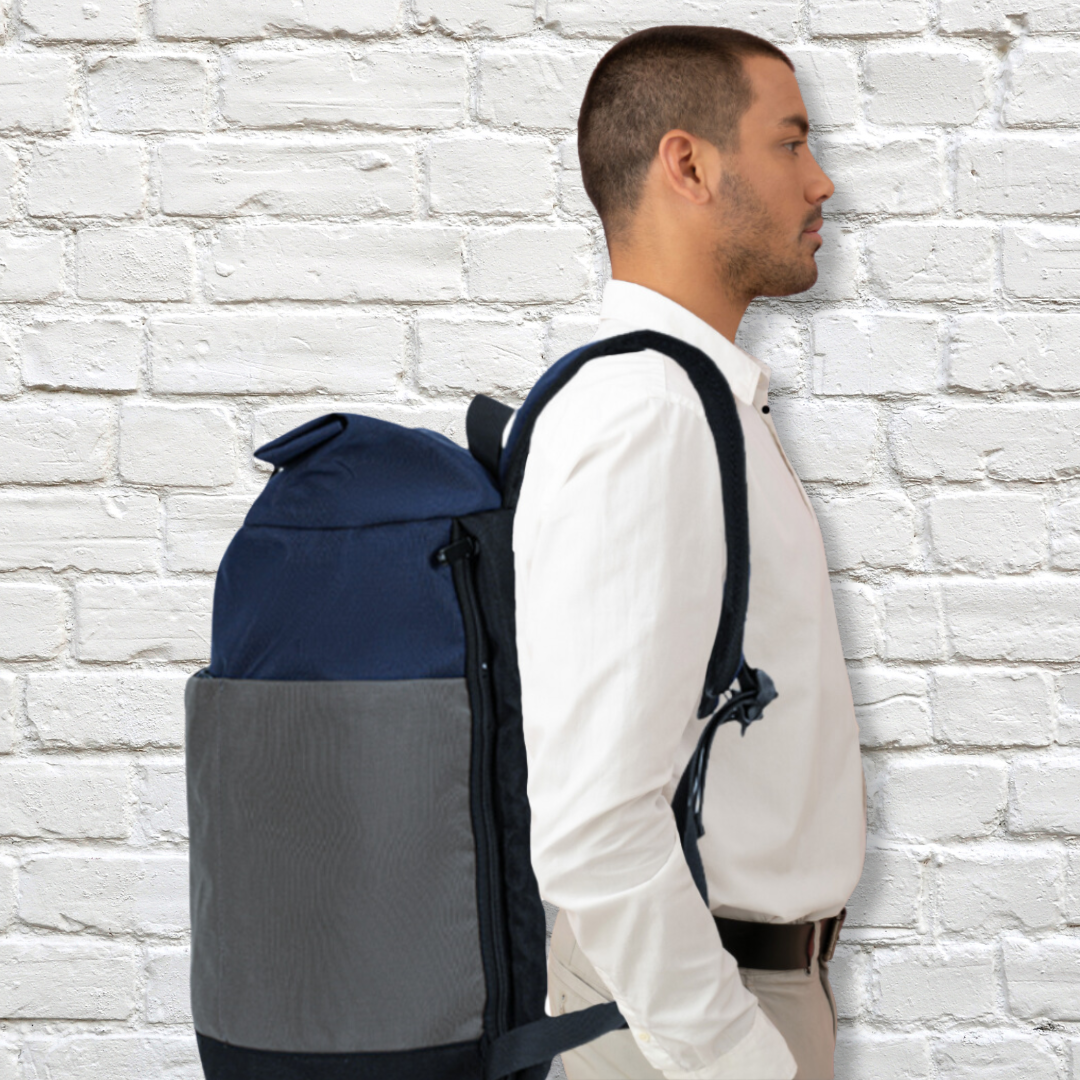 RPET Backpack