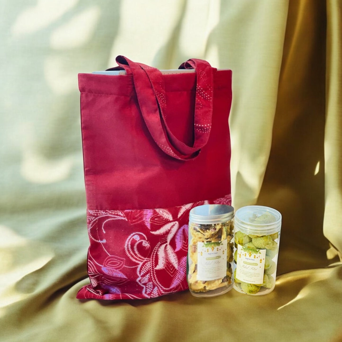 Eco Simple Happiness Raya Gift Set