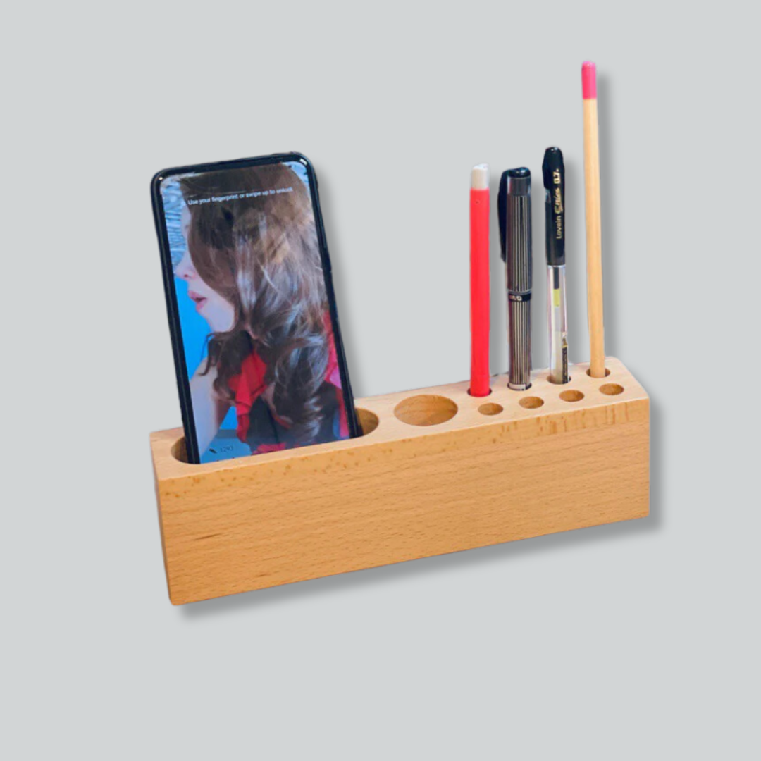 Sustainable Premium Tech Stuff & Desk Kit