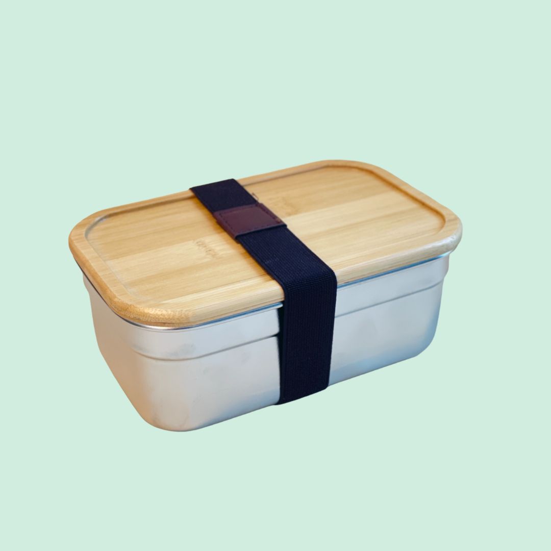 Japanese Style Lunch Box